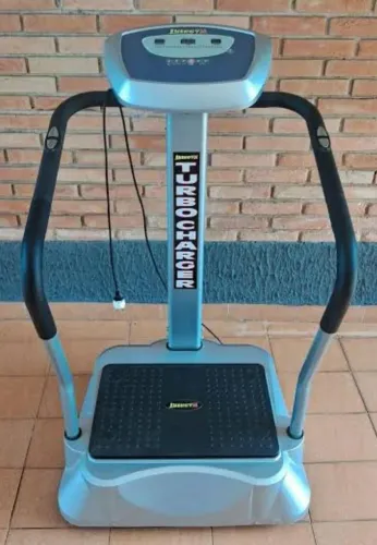 Vibratória