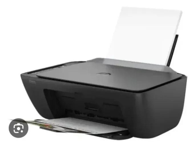 Impressora hp