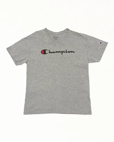 Camiseta Champion Athletic
