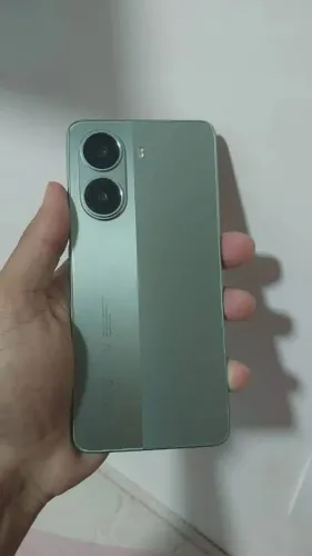 X7 Pro 512gb original pra troca