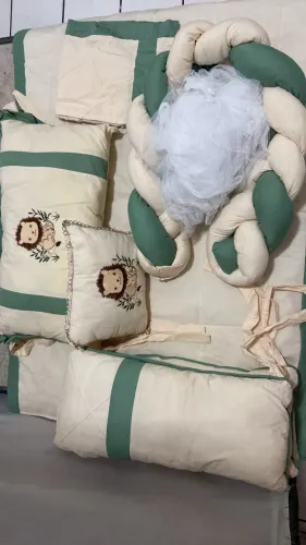 Coisa de criança 