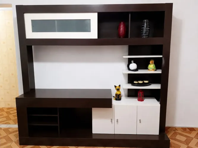 Estante grande para sala R$500,00 aceito proposta 