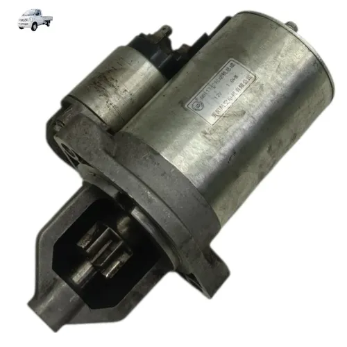 Motor partida arranque Effa 1.3 v21 v22 v25 2022 2023 2024