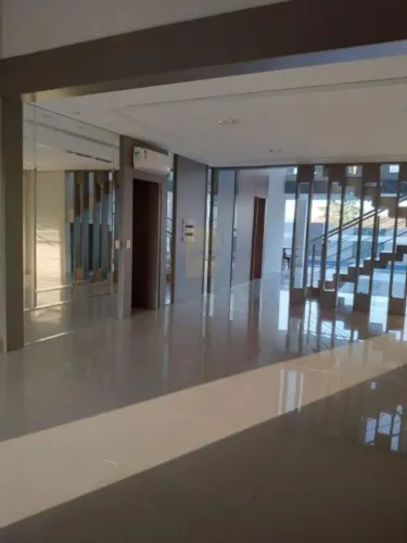 SOBRADO - VENDA - Condomínio Residencial Florais dos Lagos - Cuiabá/MT