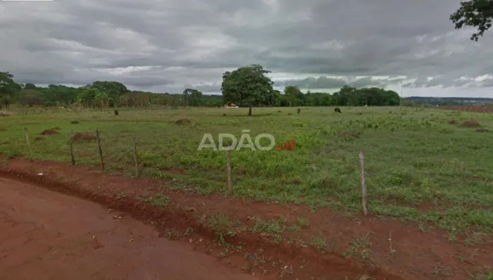 Área 39.695 m² St. Maysa próximo ao Vapt Vupt. Goiânia - GO.