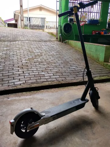 Patinete elétrico xiaomi Mercedes e