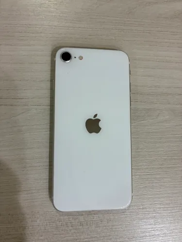 iPhone SE segunda geração 2020