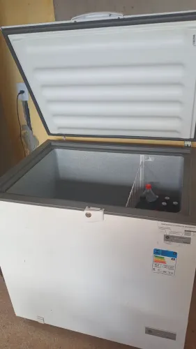 Freezer