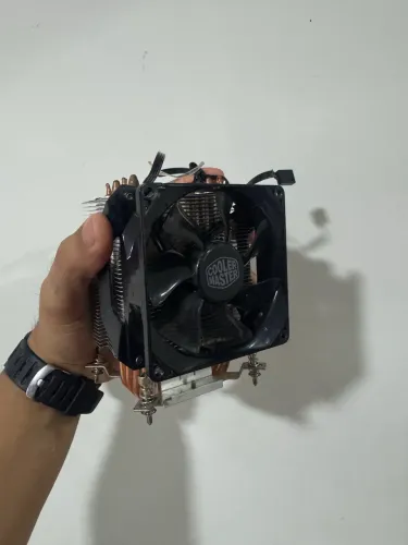 Aircooler Cooler Master 