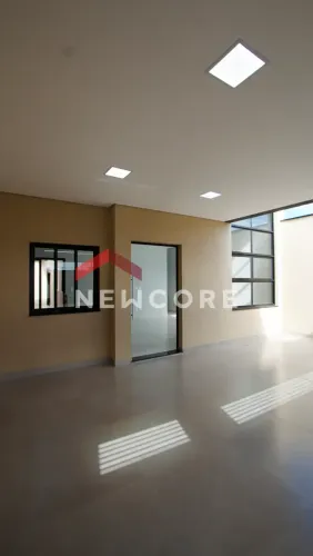 Casa em Rua Débora Rodrigues do Nascimento - Jardim Bom Sucesso - Indaiatuba/SP