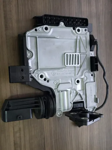 Módulo Mecatrônica Câmbio DSG / S-Tronic 0CJ927156 VW Audi
