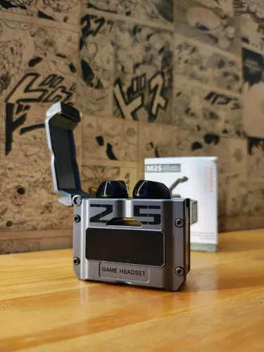 Fone Bluetooth M25