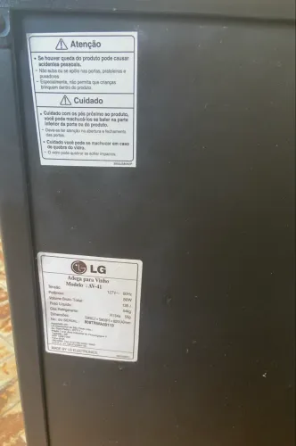 Adega LG