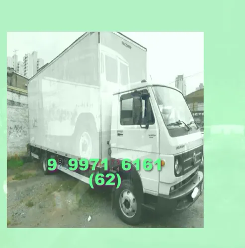 Frete, você precisa de transporte? Temos o serviço certo para você!