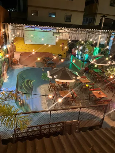 Bar Maravilhoso e completo na zona sul de BH