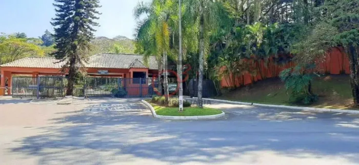 Terreno à venda, 1040 m² por R$ 450.000,00 - Granja Viana - Jandira/SP