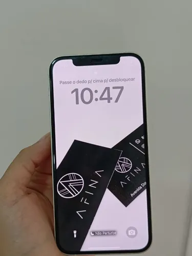 IPHONE 12