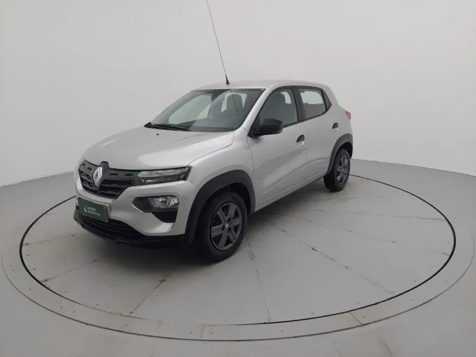 Renault Kwid 1.0 Zen 2026
