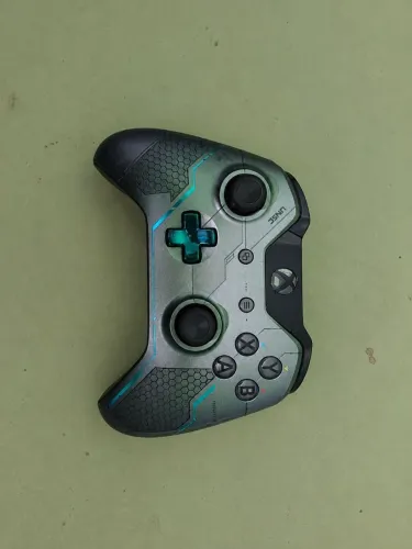 Controle de Xbox One/series (LEIA A DESCRIÇÃO)