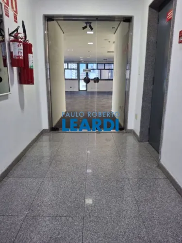 COMERCIAL - PARAÍSO - SP