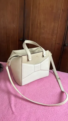 Bolsa kate spade
