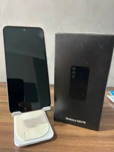 SAMSUNG GALAXY S23FE - Muito Novo