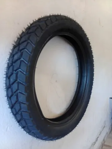 Pneu Maggion 120/80 Aro 18 pra xre, lander
