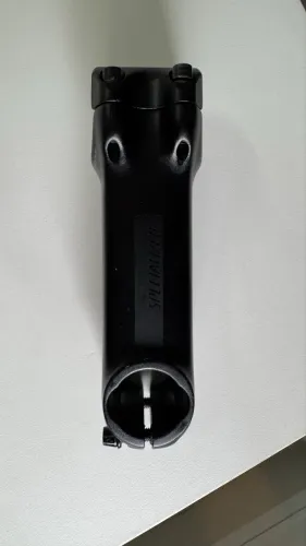 Avanço specialized Roubaix future shock