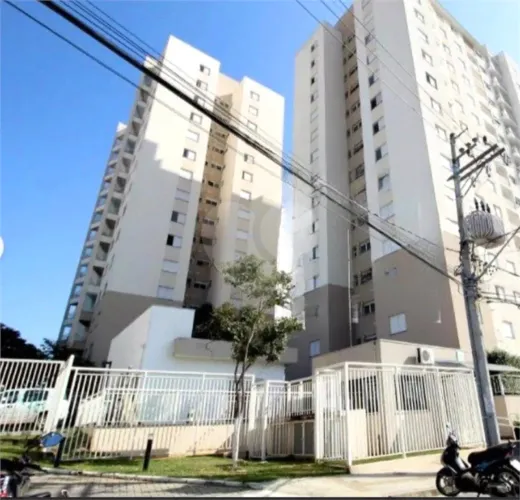 Apartamento à venda com 2 quartos no condomínio Mirante Santa Rosália, Sorocaba - SP