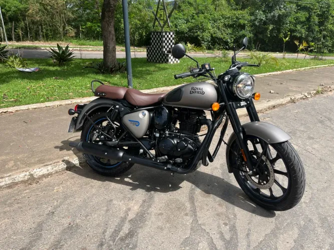 Royal enfield Classic 350