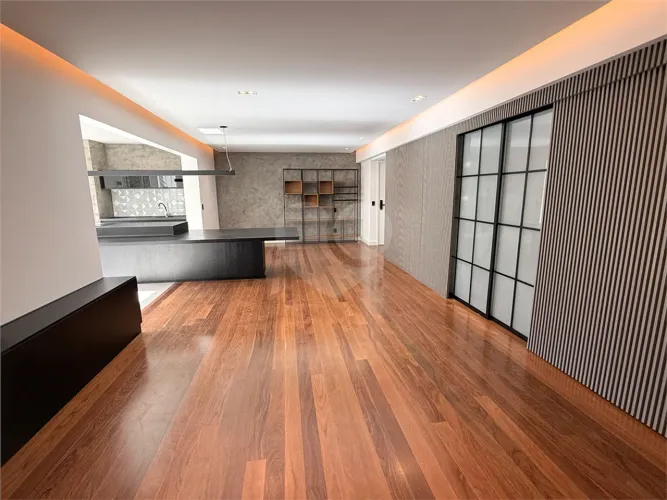 Apartamento com 2 quartos para locação em Pinheiros - SP