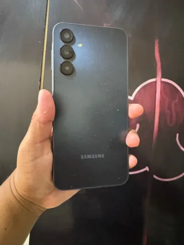 Samsung A16