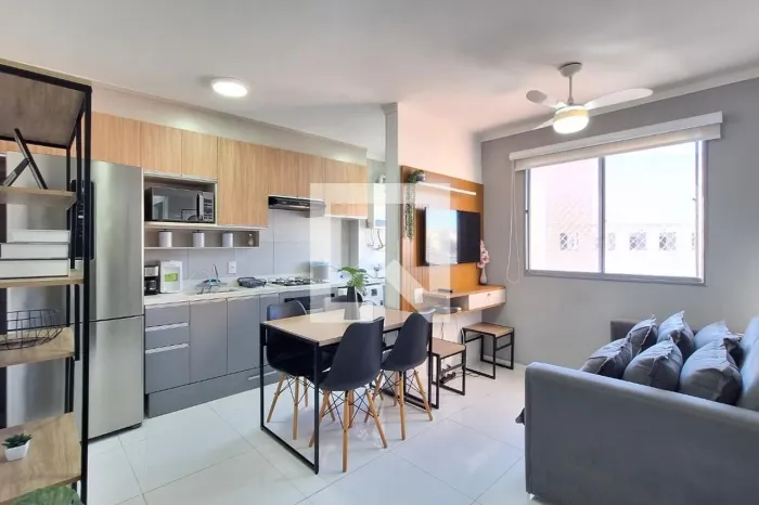 Apartamento à Venda - Barra Funda, 1 Quarto, 30 m2
