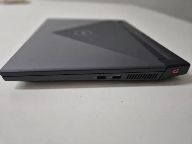 Notebook Gamer Dell G15