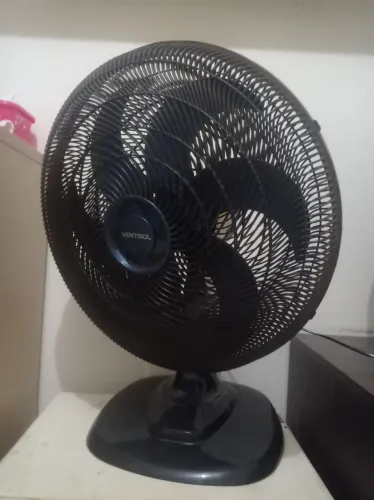 Ventilador