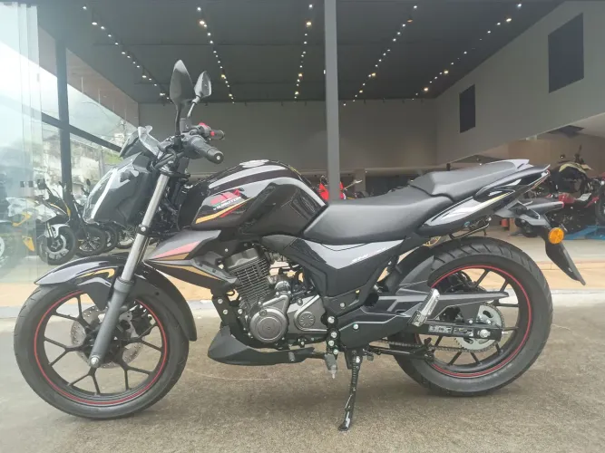 SBM 150S - 0KM