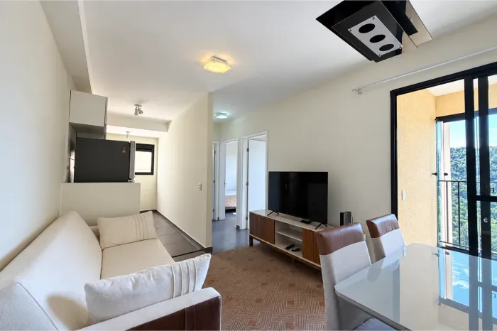 Apartamento à venda, 2 quartos, Jardim Gutierres, Sorocaba/SP