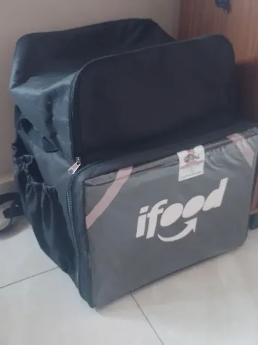 Bag Beg Mochila, Bolsa Delivery Motoboy