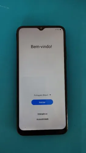 Vendo Celular Samsung A03s