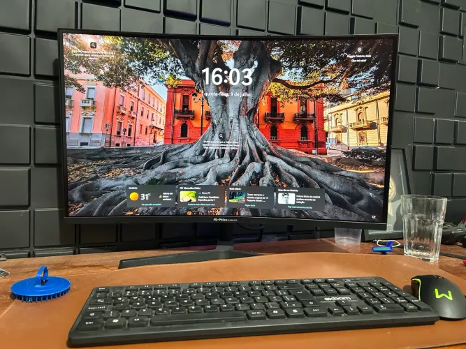 Pc gamer Barato