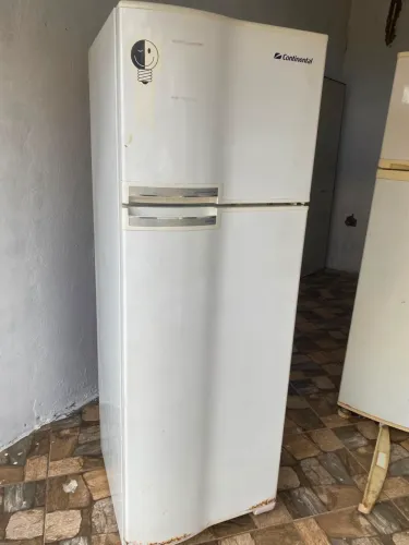 geladeira