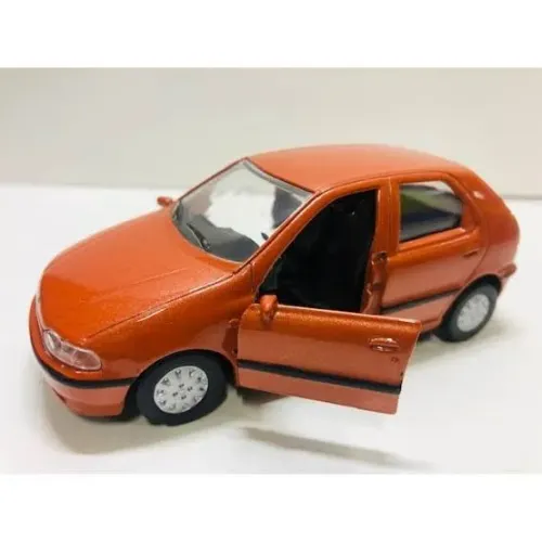 FIAT PALIO miniatura