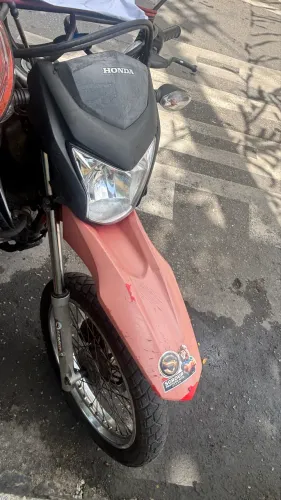 Vende-se bros 160 ano 2018 