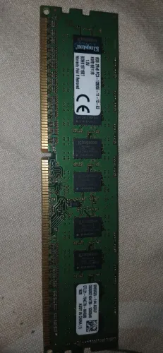 Memoria RAM PARA PC 8GB DDR3