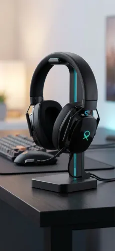 Headset gamer ox orion 
