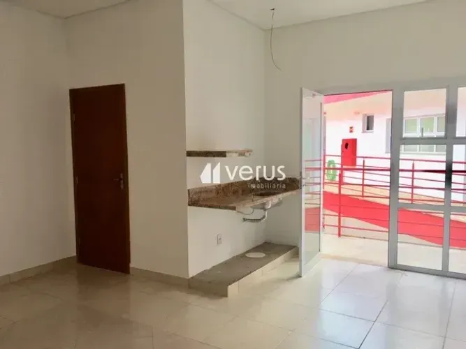 Sala para aluguel, Tibery - Uberlândia/MG