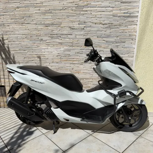 PCX 160 ABS - 2023 - TODA REVISÃO NA CONCESSIONÁRIA