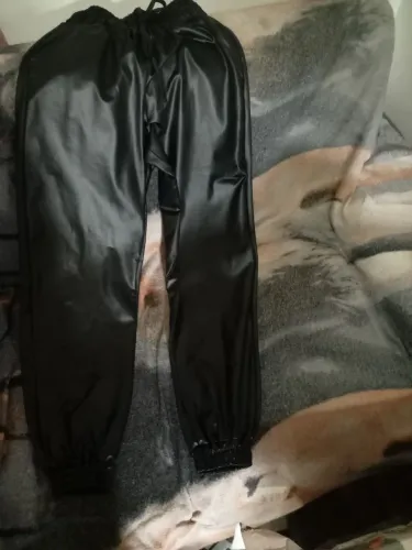 Calça jogger