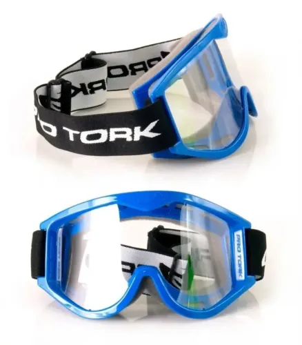 Óculos Moto Proteção Motocross Trilha Enduro Pro Tork 788