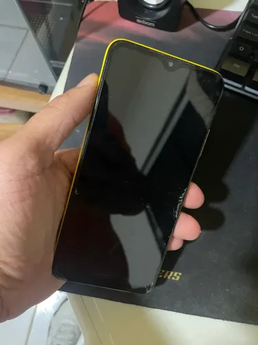 Poco M3 64gb